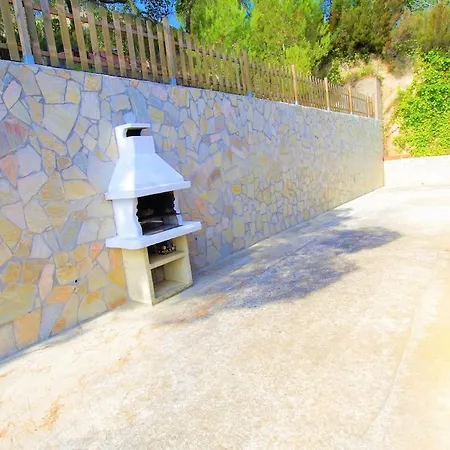 V&v Lloret- Sol Будинок відпочинку Льорет-де-Мар