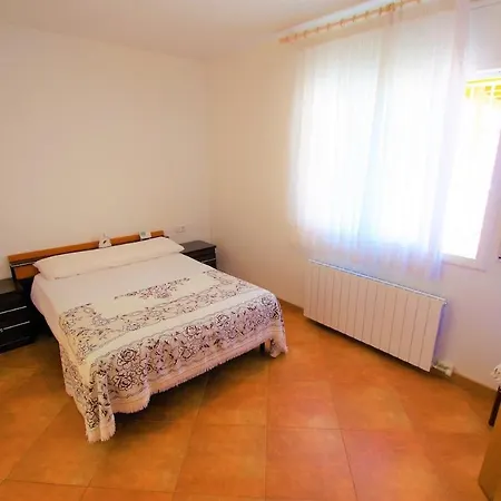 V&v Lloret- Sol Tatil Evi