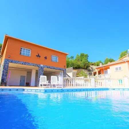 V&v Lloret- Sol Dom wakacyjny *