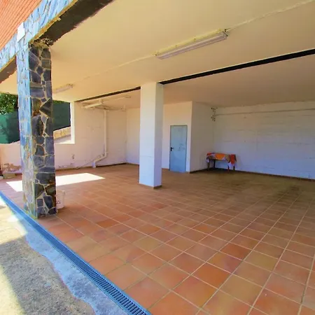 Holiday home V&v Lloret- Sol