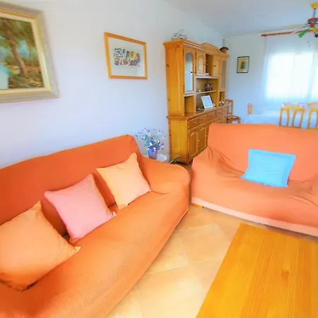 Holiday home V&v Lloret- Sol *