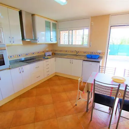 Будинок відпочинку V&v Lloret- Sol Льорет-де-Мар