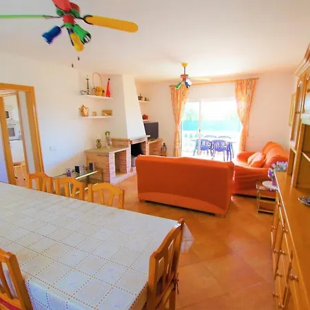 V&v Lloret- Sol * Льорет-де-Мар