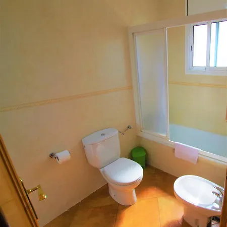 Holiday home V&v Lloret- Sol