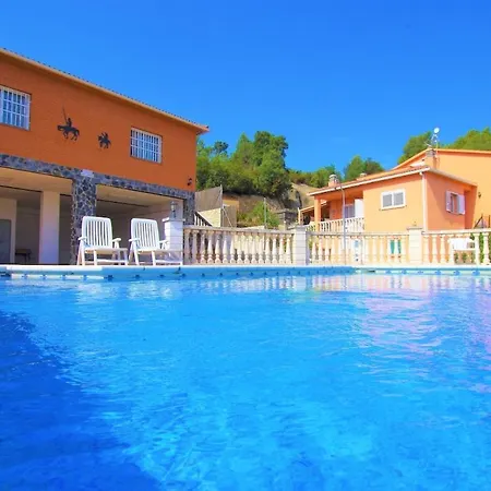 V&v Lloret- Sol Holiday home *