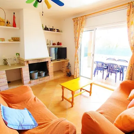 V&v Lloret- Sol Будинок відпочинку Льорет-де-Мар