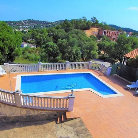 Tatil Evi V&v Lloret- Sol Lloret de Mar