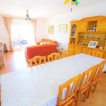 V&v Lloret- Sol Holiday home