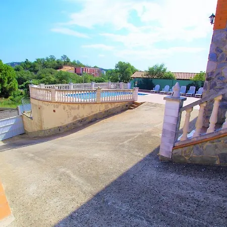 Holiday home V&v Lloret- Sol *