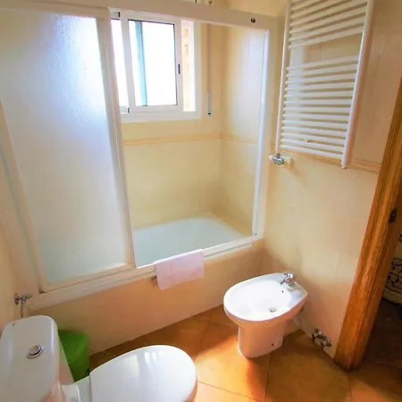 Holiday home V&v Lloret- Sol Lloret de Mar