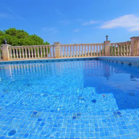 V&v Lloret- Sol Льорет-де-Мар