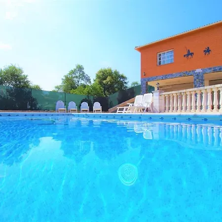 Holiday home V&v Lloret- Sol