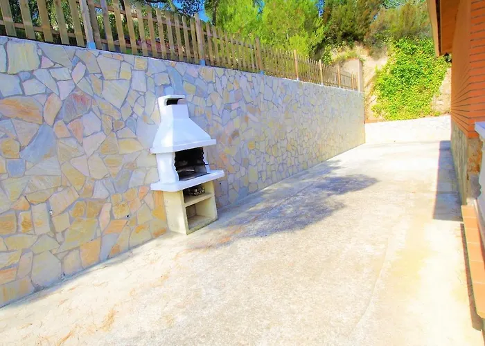 V&v Lloret- Sol Holiday home Lloret de Mar