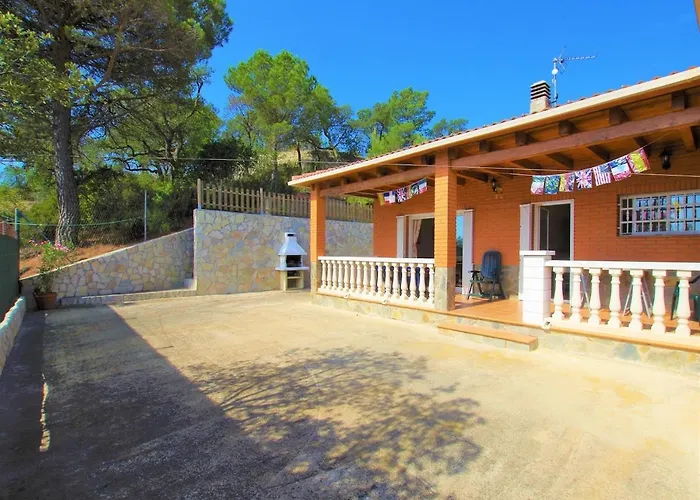 Nyaraló V&v Lloret- Sol *