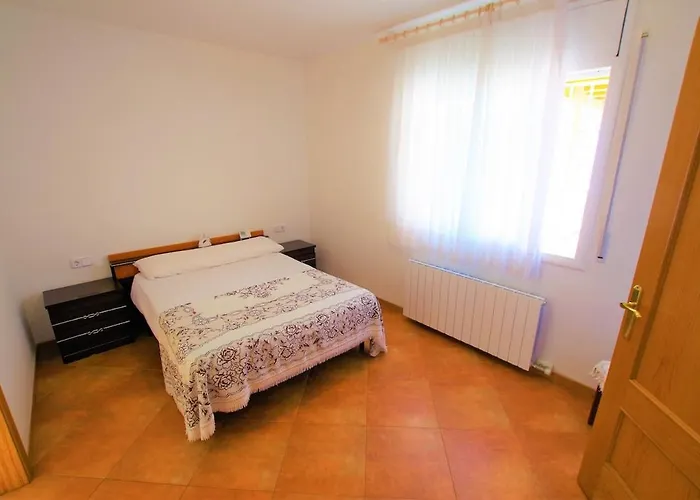 V&v Lloret- Sol Holiday home