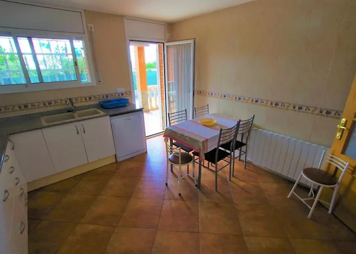 Holiday home V&v Lloret- Sol