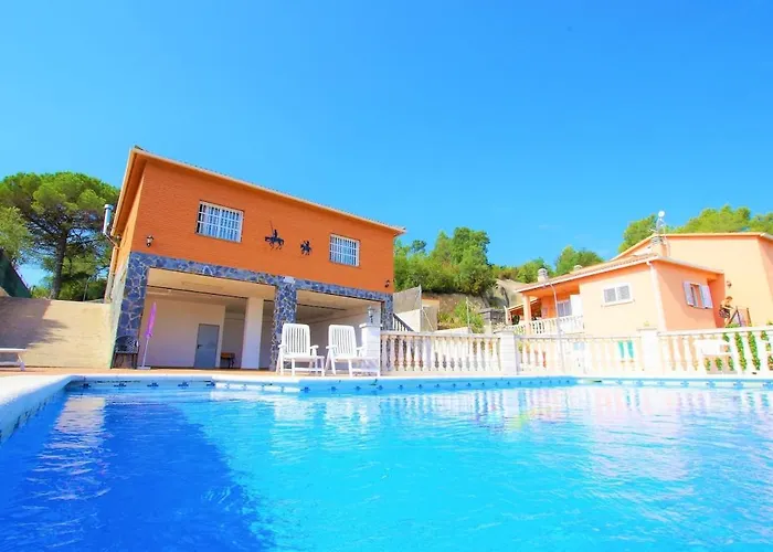 V&v Lloret- Sol Holiday home *