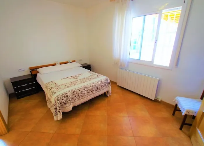 V&v Lloret- Sol Holiday home *