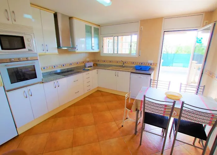 Holiday home V&v Lloret- Sol Lloret de Mar