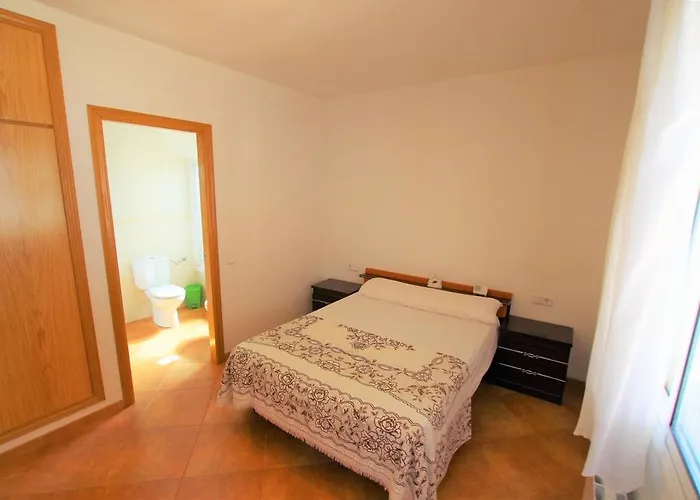 V&v Lloret- Sol Holiday home