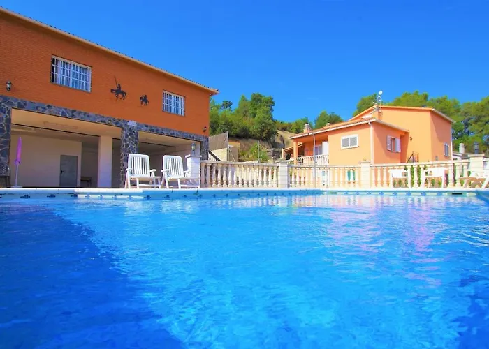 V&v Lloret- Sol Holiday home *