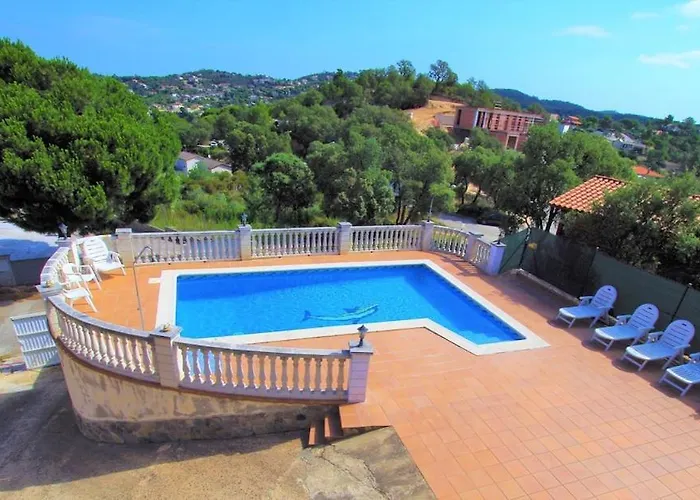 Holiday home V&v Lloret- Sol Lloret de Mar