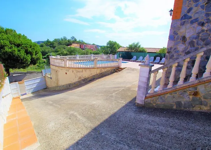 Holiday home V&v Lloret- Sol *