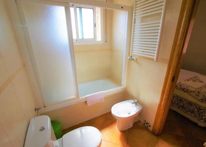 Holiday home V&v Lloret- Sol Lloret de Mar