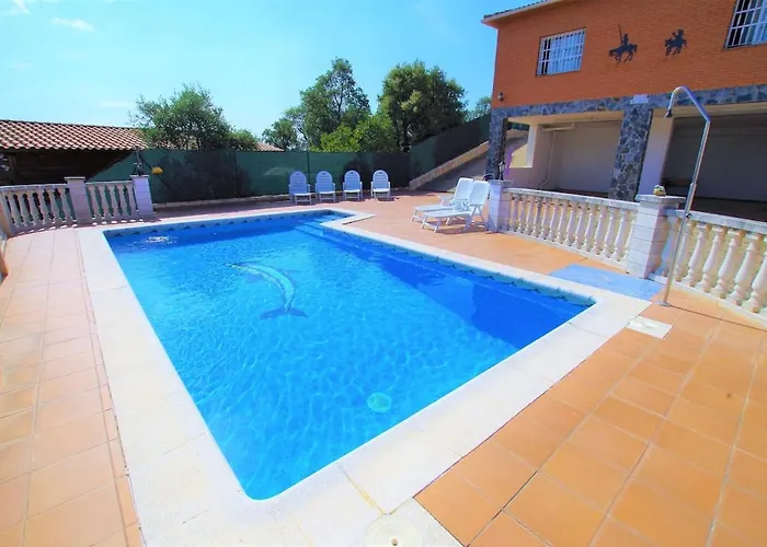 V&v Lloret- Sol Holiday home *