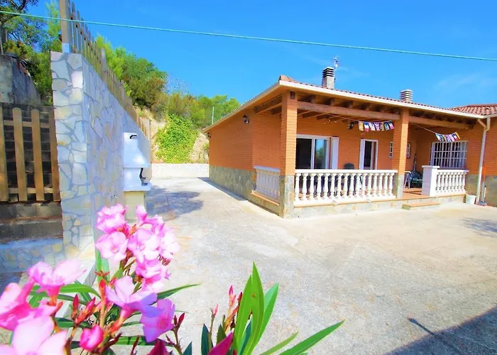 Holiday home V&v Lloret- Sol *