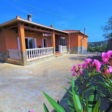 V&v Lloret- Sol Tatil Evi Lloret de Mar