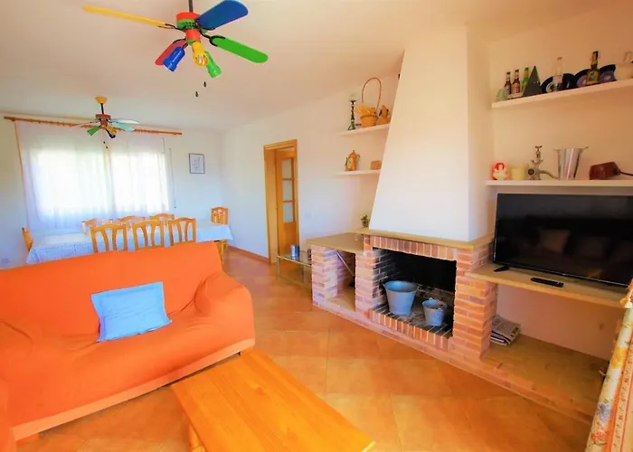 Tatil Evi V&v Lloret- Sol Lloret de Mar