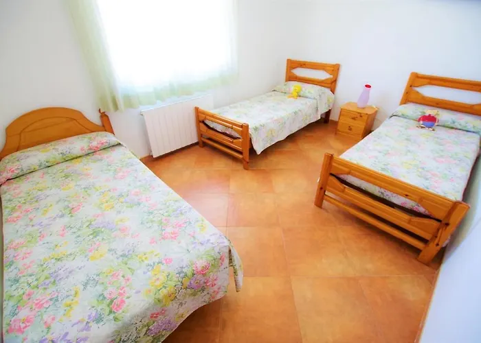 V&v Lloret- Sol Tatil Evi Lloret de Mar