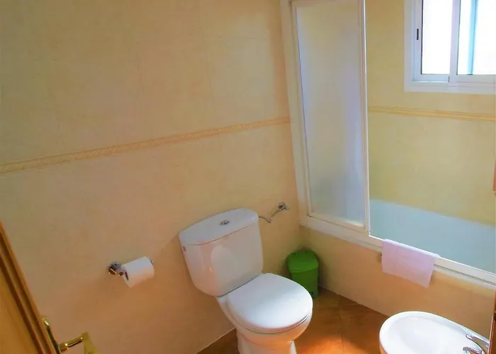 Tatil Evi V&v Lloret- Sol