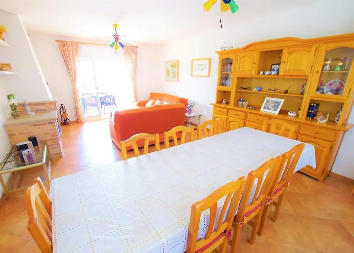 V&v Lloret- Sol Tatil Evi