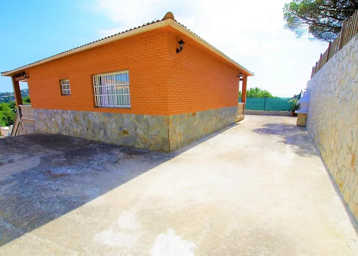 V&v Lloret- Sol Tatil Evi Lloret de Mar