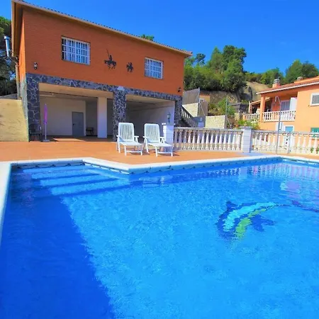 Сasa de vacaciones V&v Lloret- Sol *