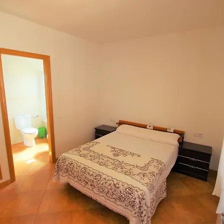 V&v Lloret- Sol Сasa de vacaciones