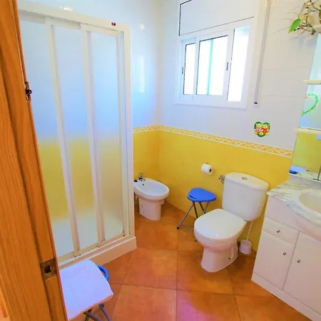 Сasa de vacaciones V&v Lloret- Sol *