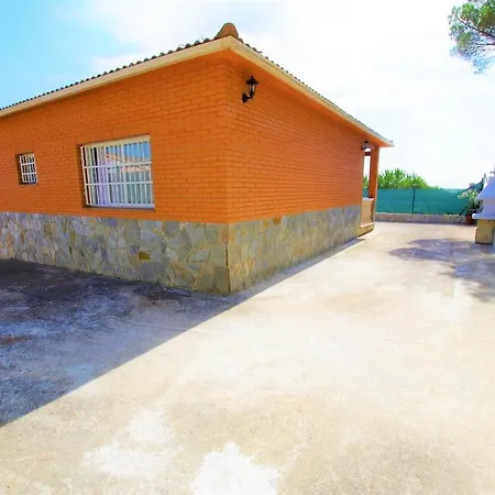 V&v Lloret- Sol Сasa de vacaciones Lloret de Mar