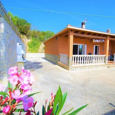 Сasa de vacaciones V&v Lloret- Sol *