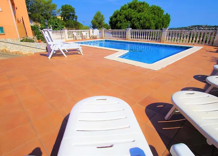 V&v Lloret- Sol Будинок відпочинку