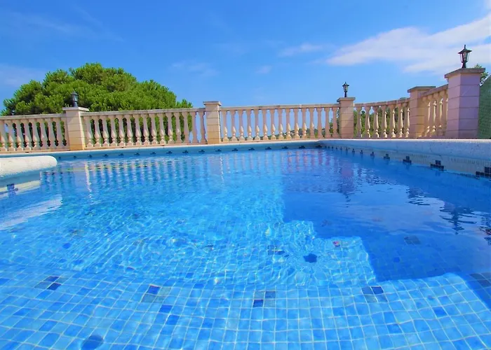 V&v Lloret- Sol Льорет-де-Мар